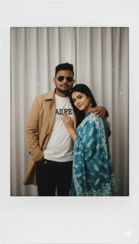 polaroid ai prompt