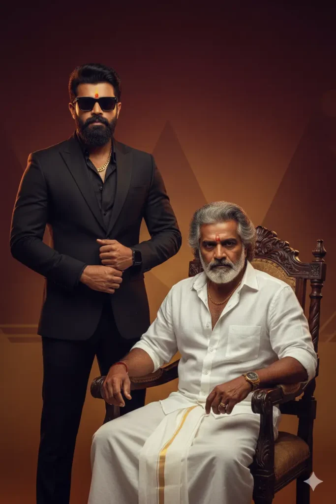thevar magan prompt