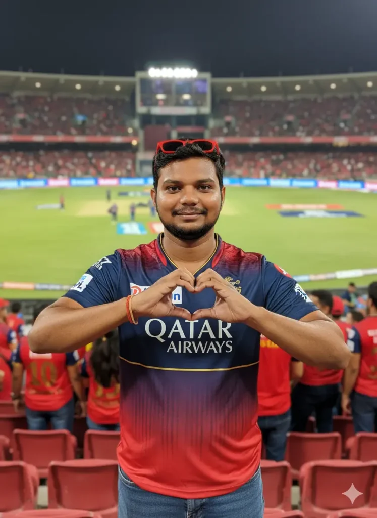 IPL cricket prompt