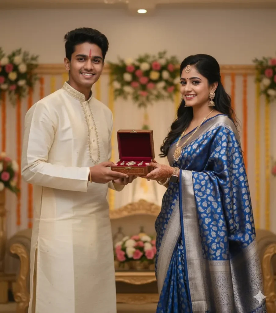 best brother and sister prompt for gemini ai