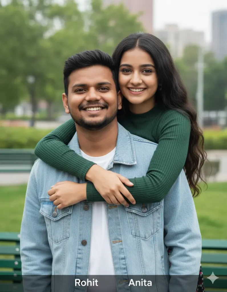 brother and brother prompt