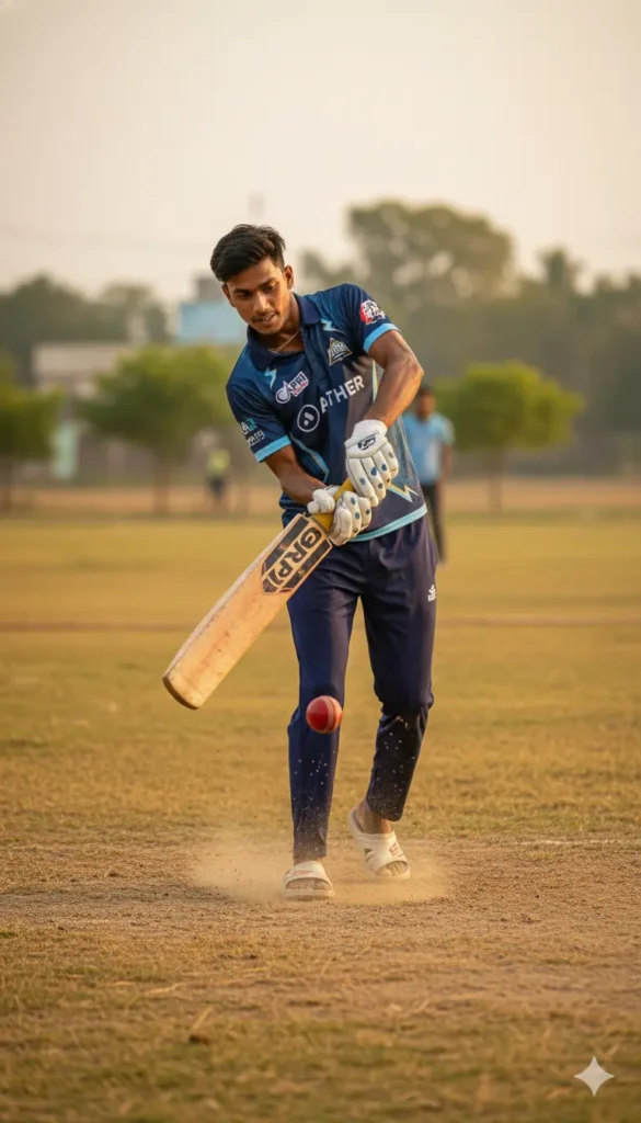 cricket ai prompt