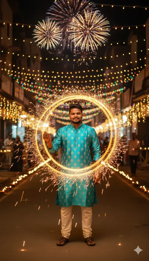 diwali prompt for boys