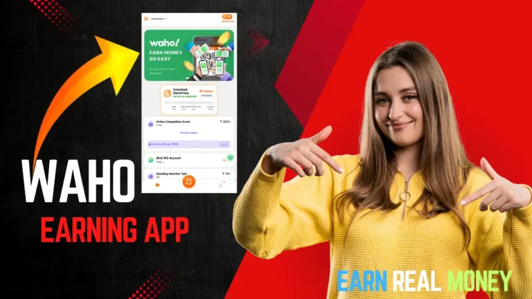 waho app download for android latest version