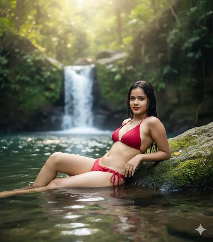 gemini ai photo prompt copy paste trending girl hot