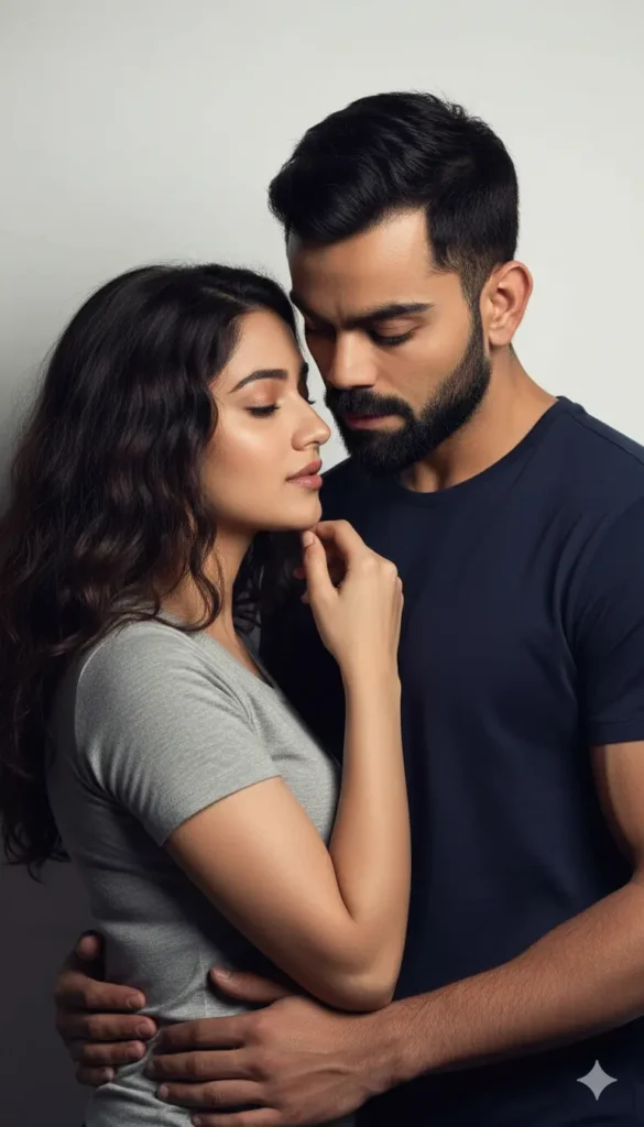 Selfie With Celebrity AI Photo Editing Prompts