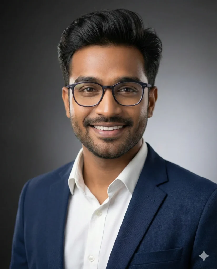 linkedin profile prompt for gemini