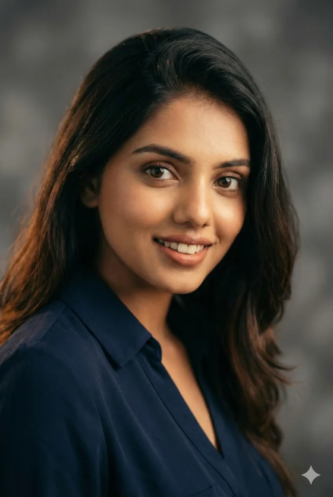 linkedin profile prompt for gemini girl