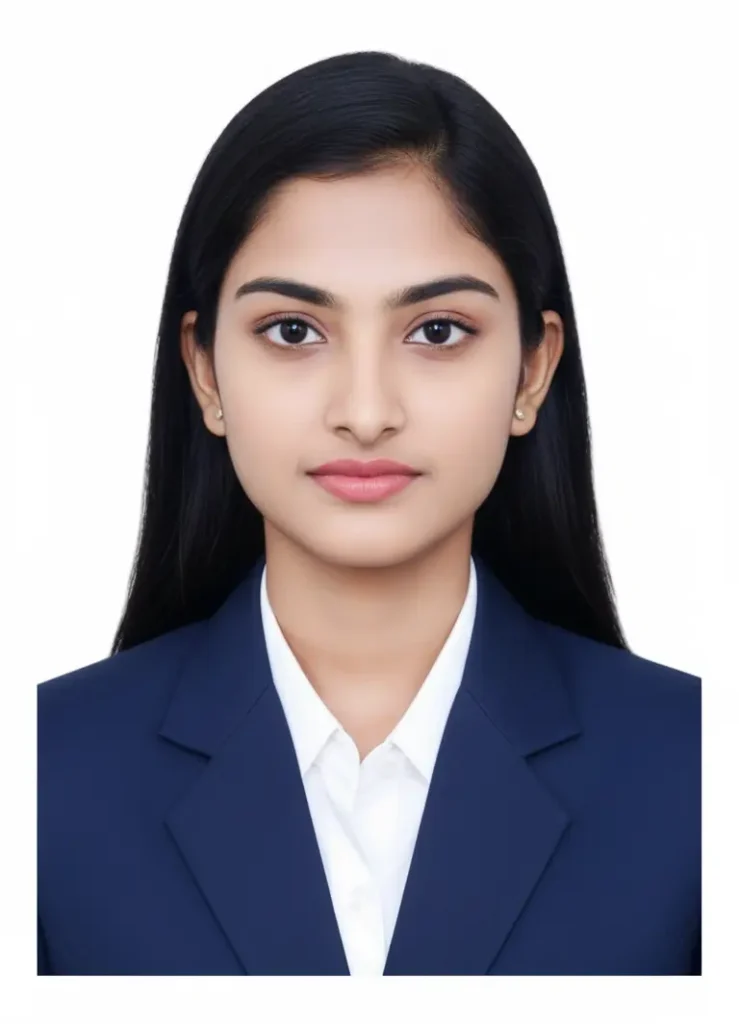 passport size photo prompt for google gemini