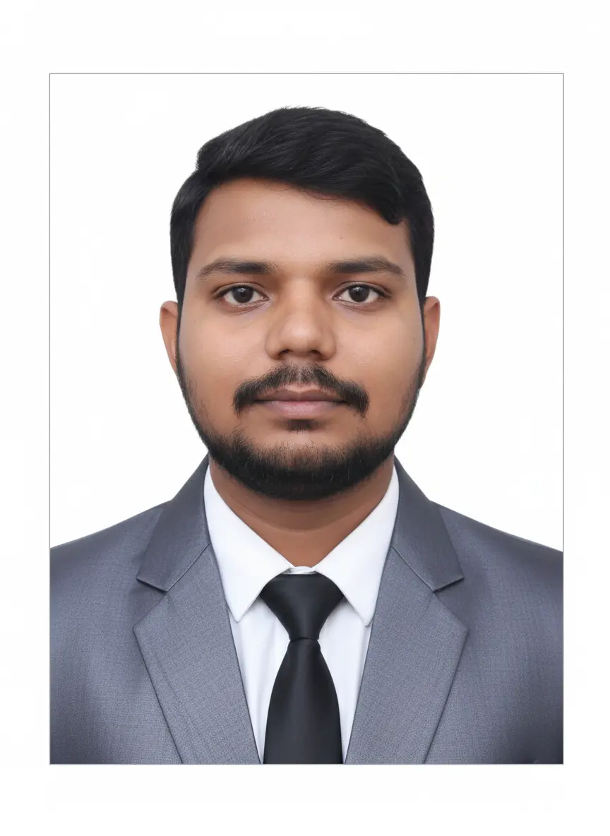 passport size photo prompt gemini