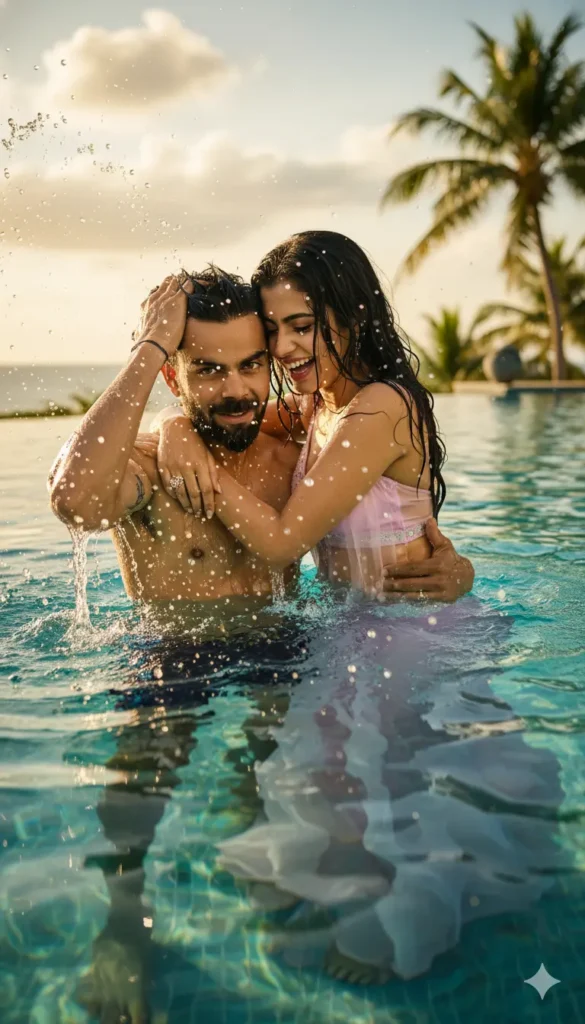 prompt seen virat kohli