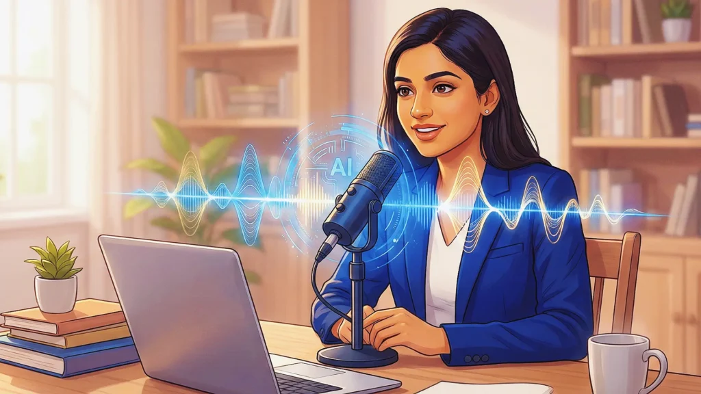 Parakeet AI Interview Practice