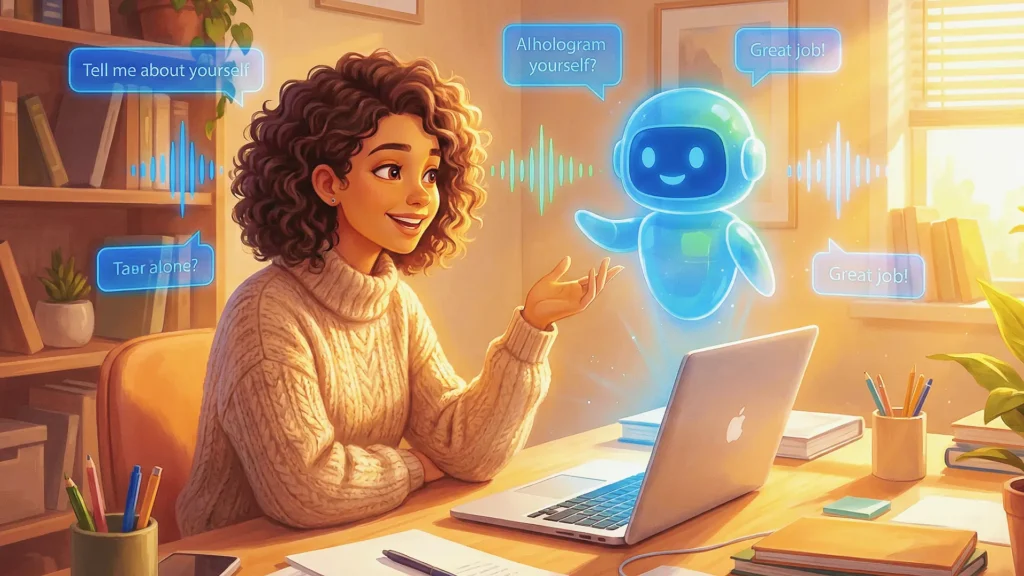 Parakeet AI Login or Sign Up