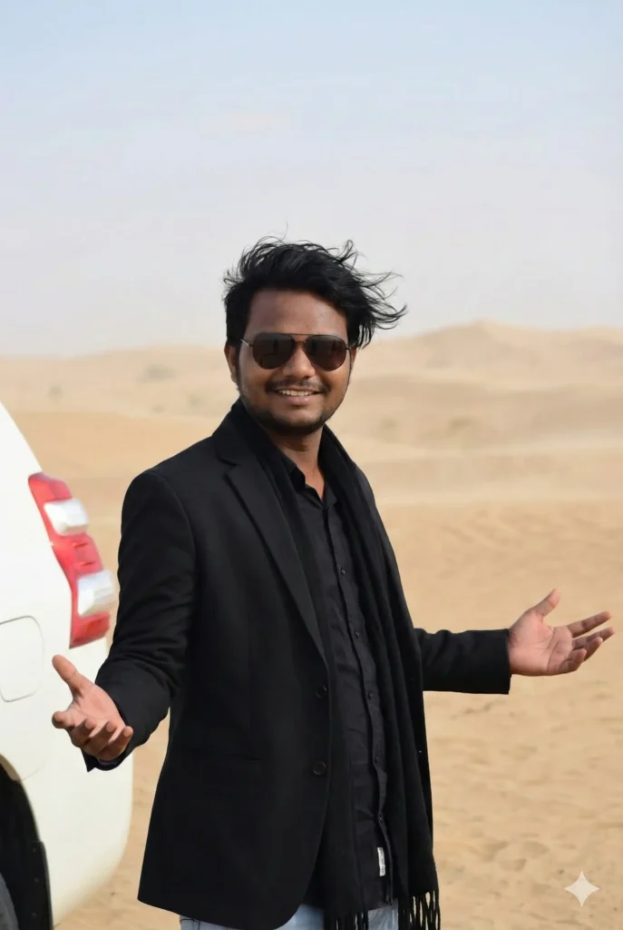 gemini ai dhurandhar prompt