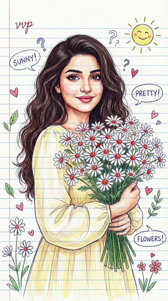 notebook sketch prompt latest