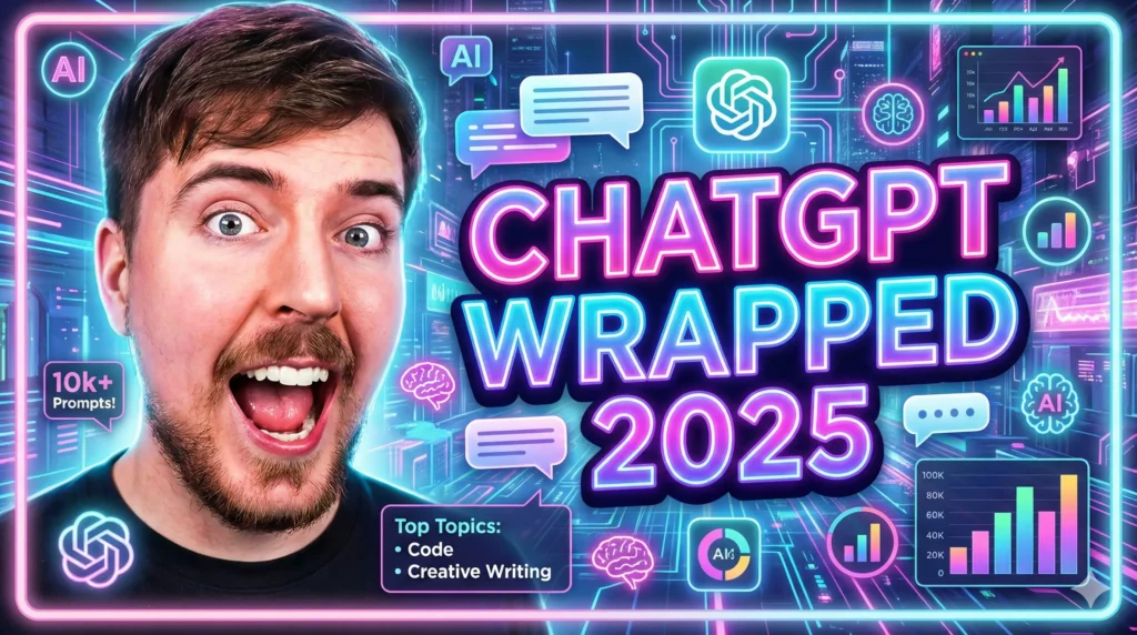 viral chatgpt wrapped prompt