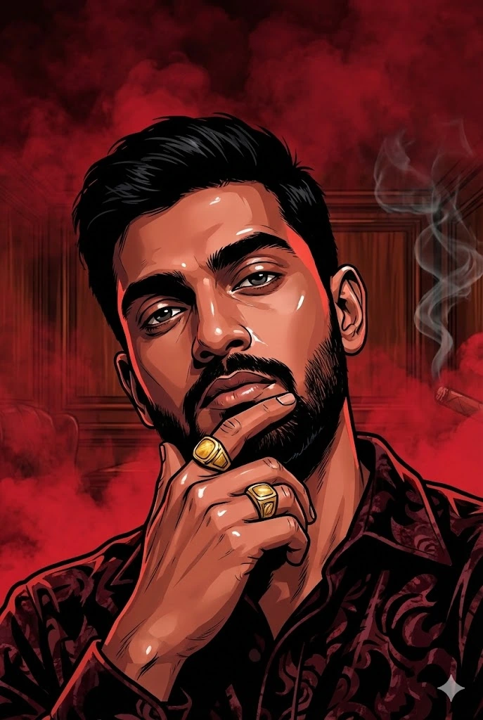 2. gemini ai photo prompt copy paste trending boy 2026