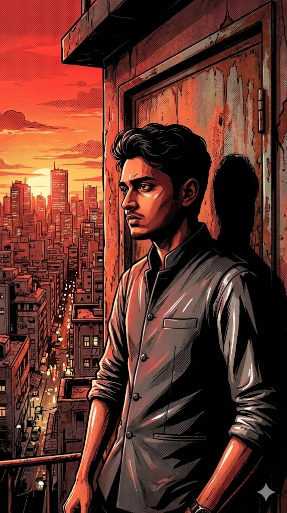 4. Trending aa23 movie poster prompt