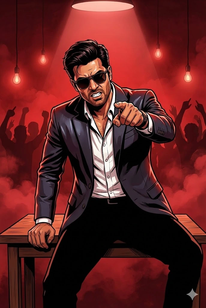 5. google gemini ai photo editing prompts for men