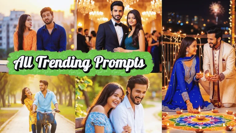 All Trending sister and brother prompt