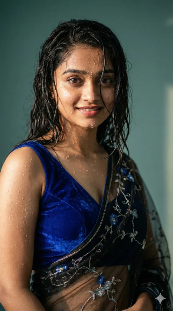 Prompt for Gemini Girl Style