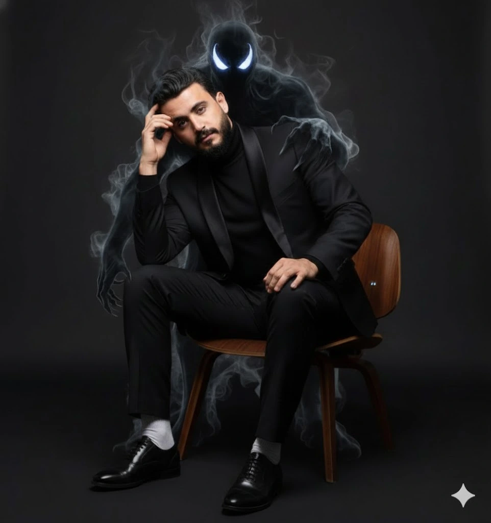 Top Ghost Prompt for AI Image Generation