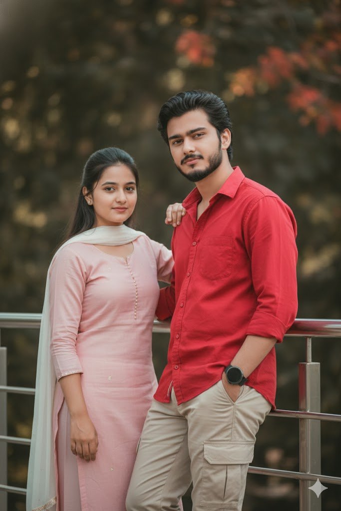 brother and sister prompts