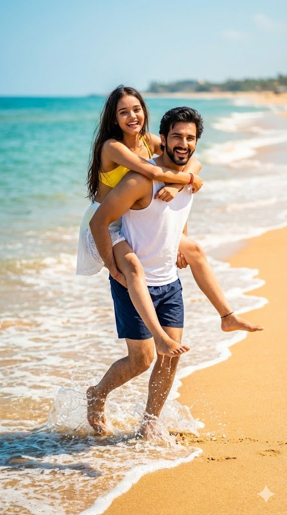 brother sister prompt