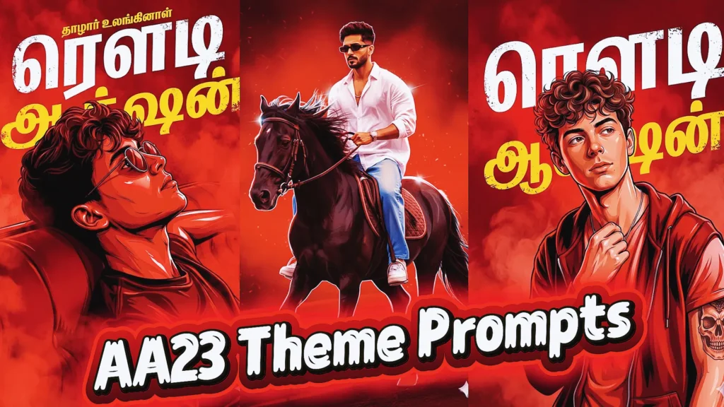 convert this into aa23 theme