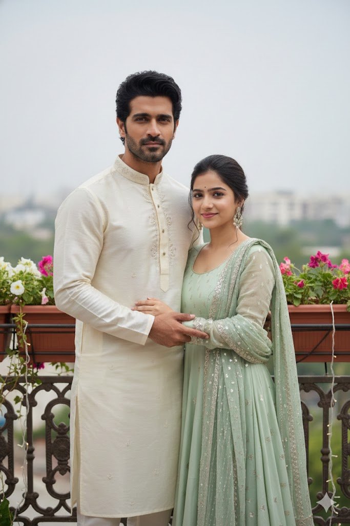 gemini prompt brother sister