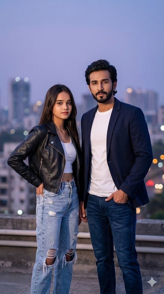 gemini prompt for sisters