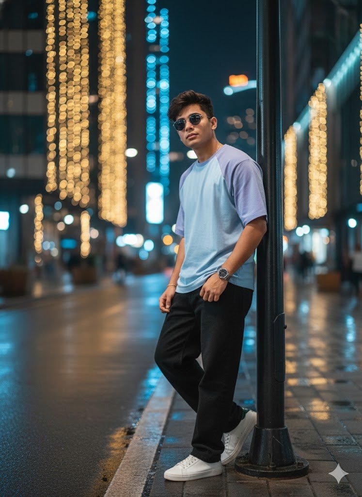 prompt for gemini ai boy attitude instagram