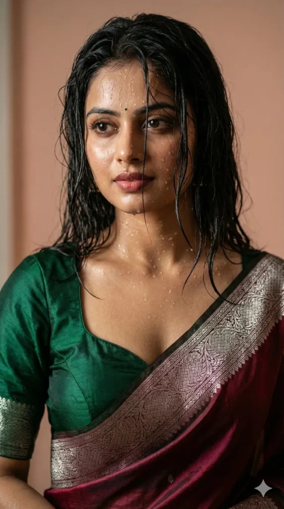 sexy prompt for gemini girl