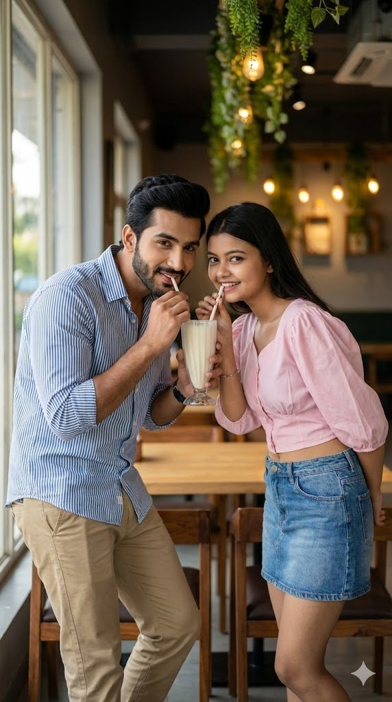 sisters gemini prompt