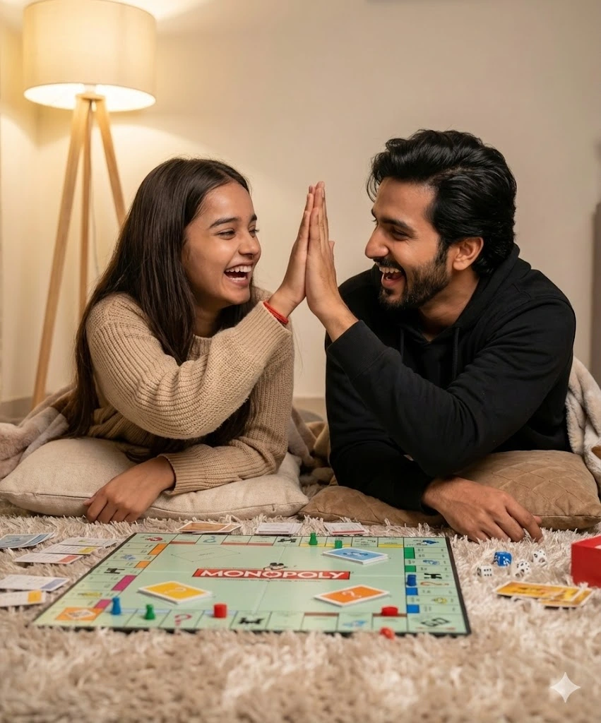 20 brother and sister prompt in gemini latest