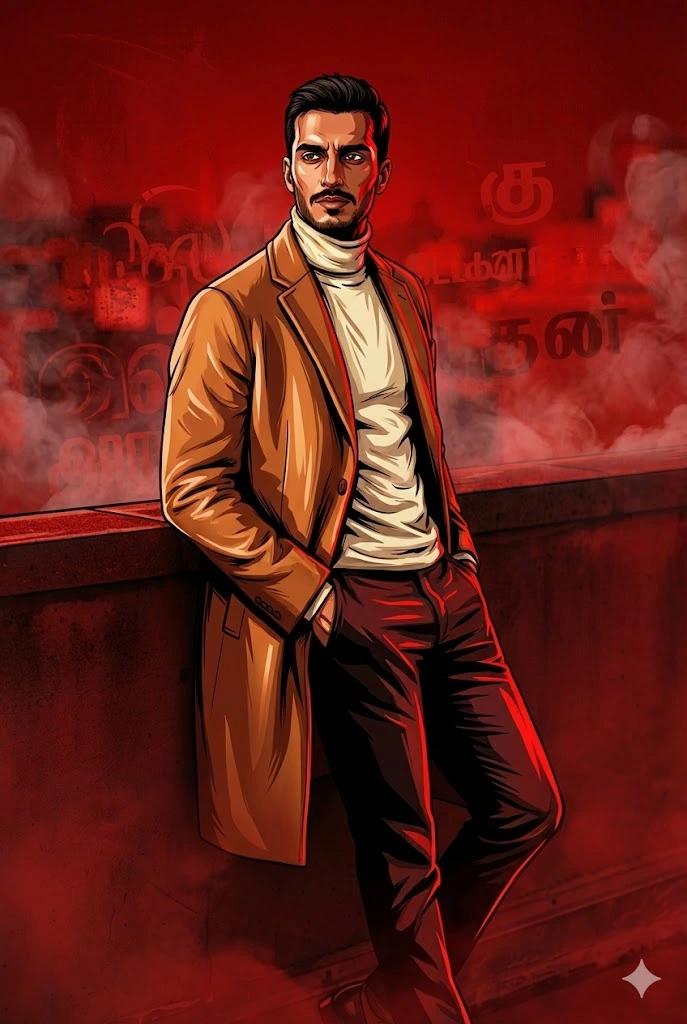 convert this into aa23 theme prompts