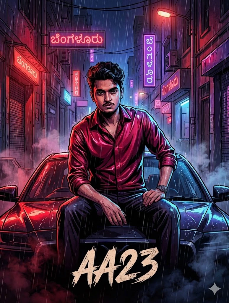 5. gemini ai photo prompt copy paste trending boy