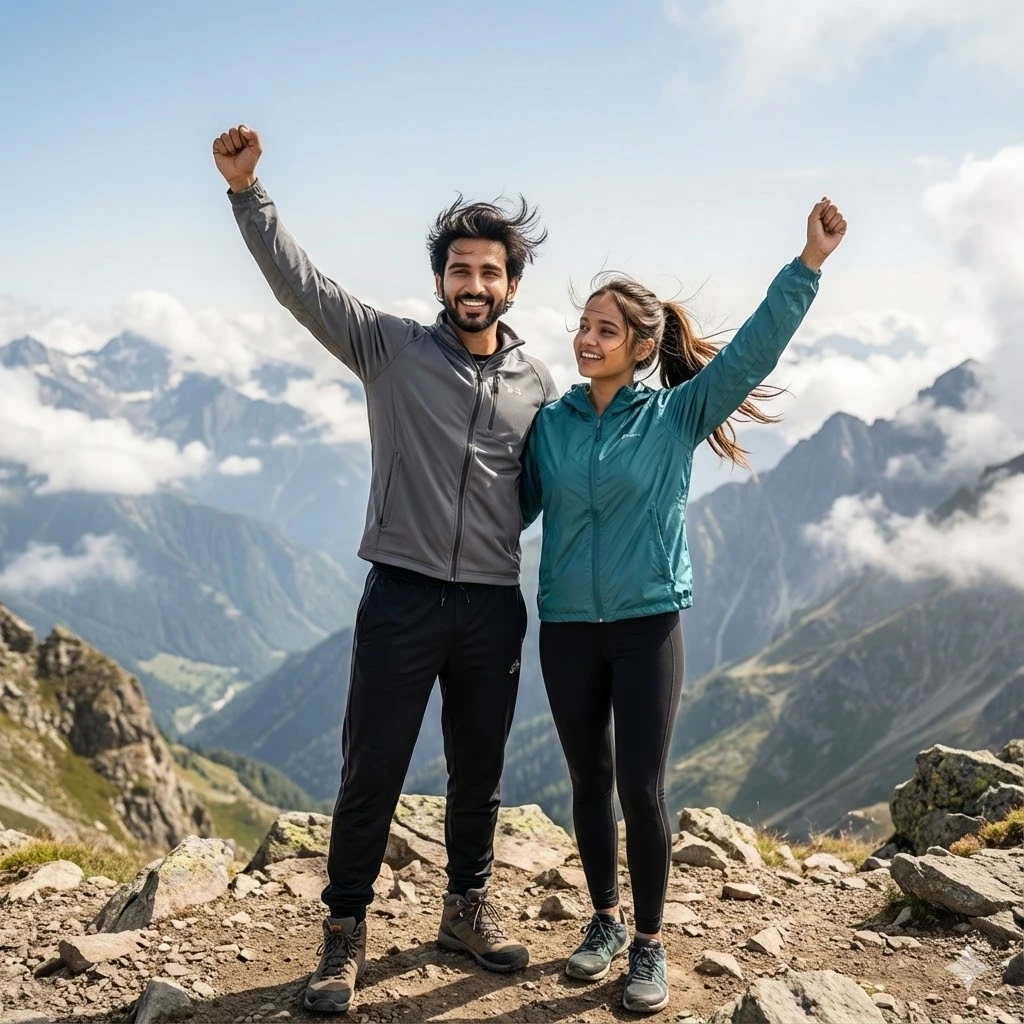 8 brother and sister ai prompt generator