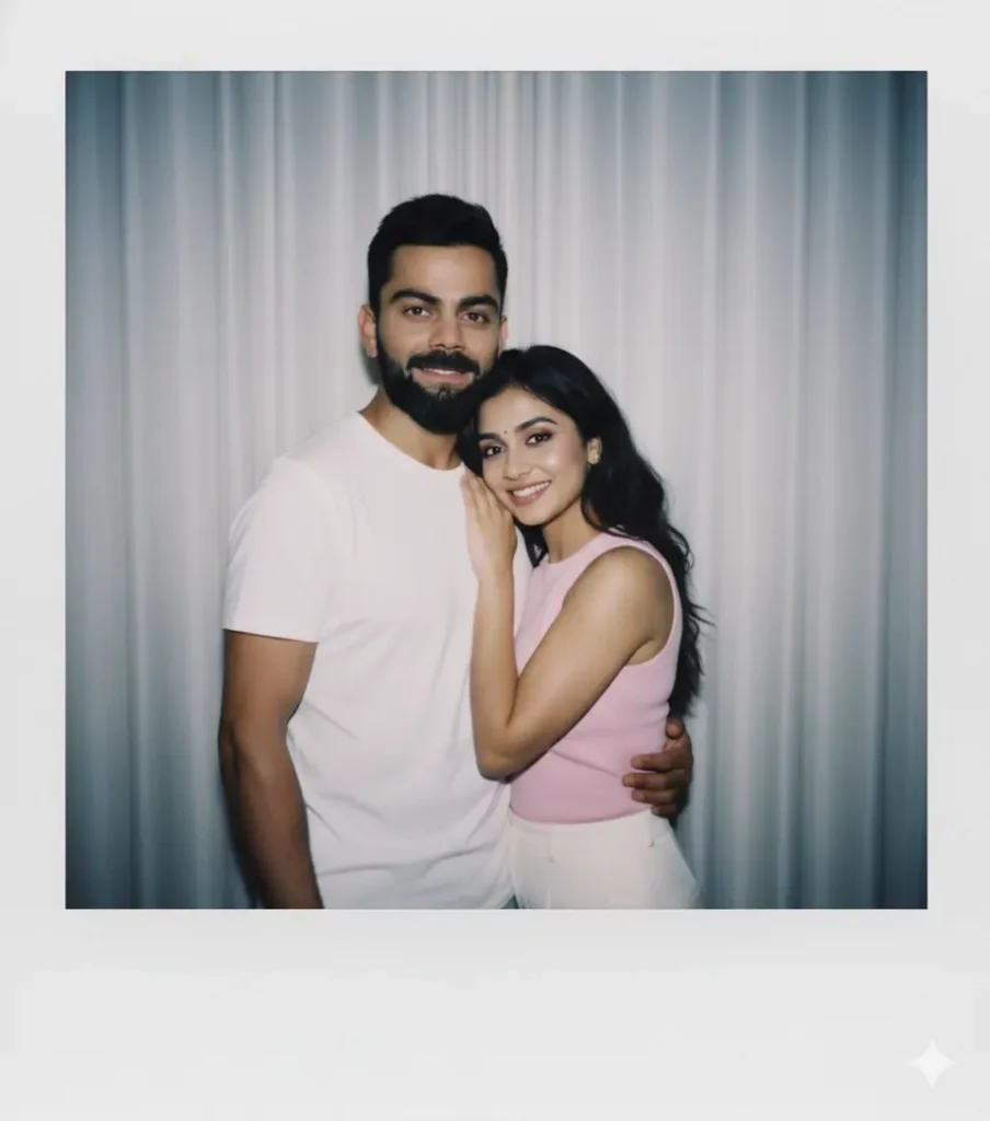 Google Gemini Celebrity Selfie Ai Photo Editing Prompt