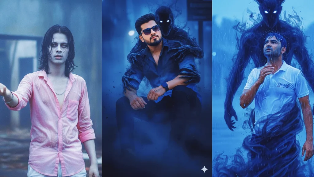 Most Viral Ghost Prompt