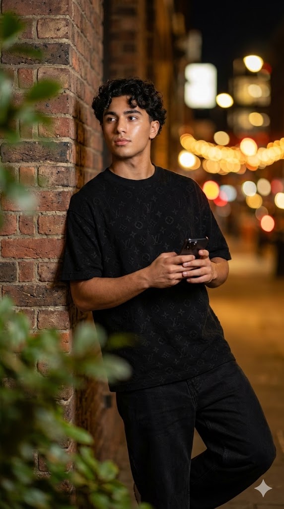 gemini ai photo prompt copy paste trending