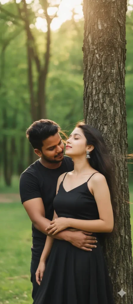 boyfriend and girlfriend prompt