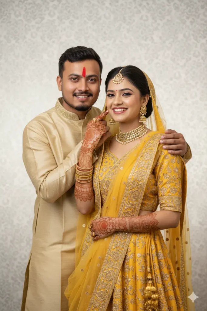 brother and sister ai prompt