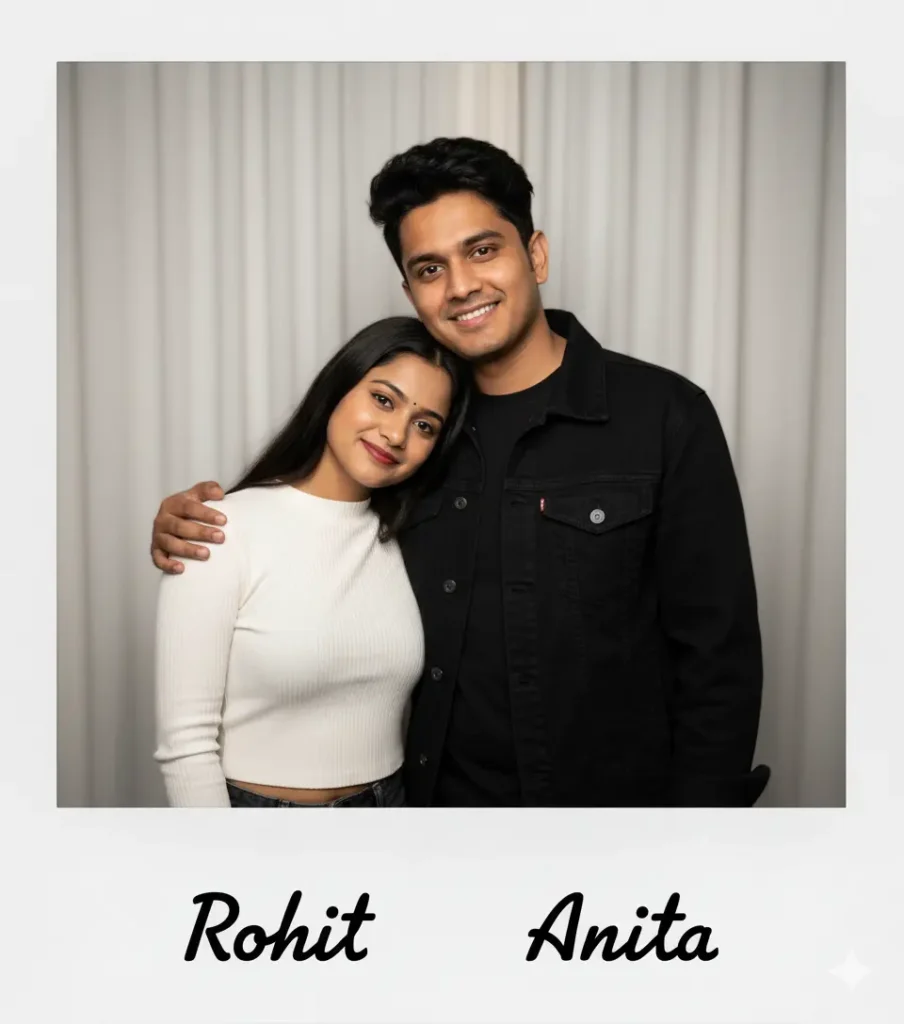 brother sister prompt for gemini ai