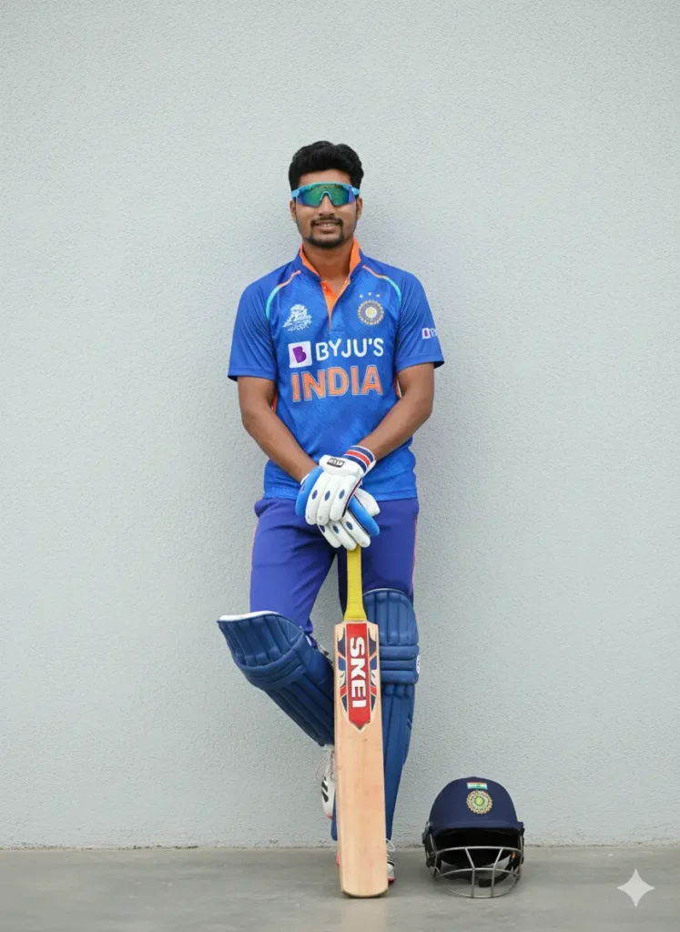 cricket gemini prompt