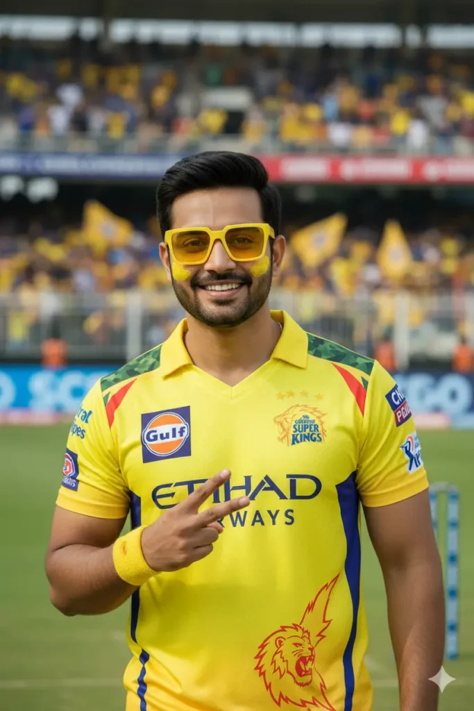 cricket photo prompt