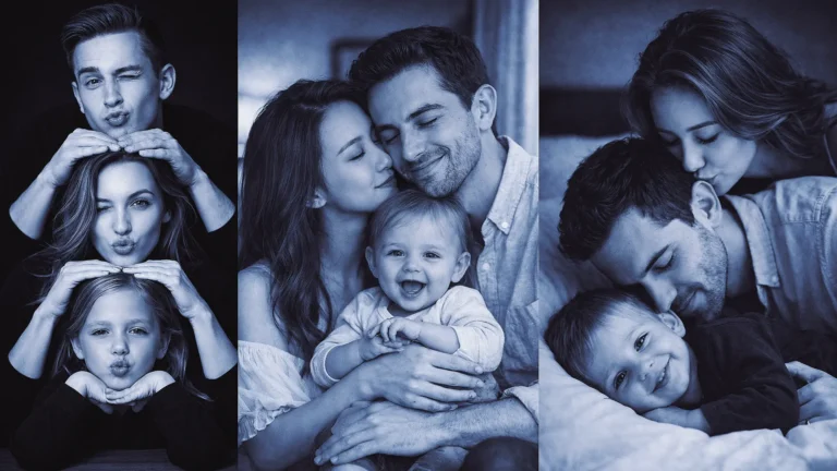 edit the image a dramatic black and white prompt