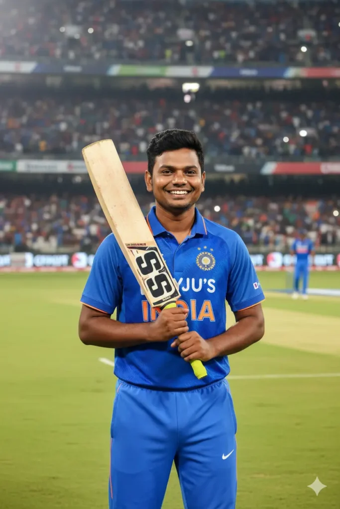 gemini ai cricket prompt