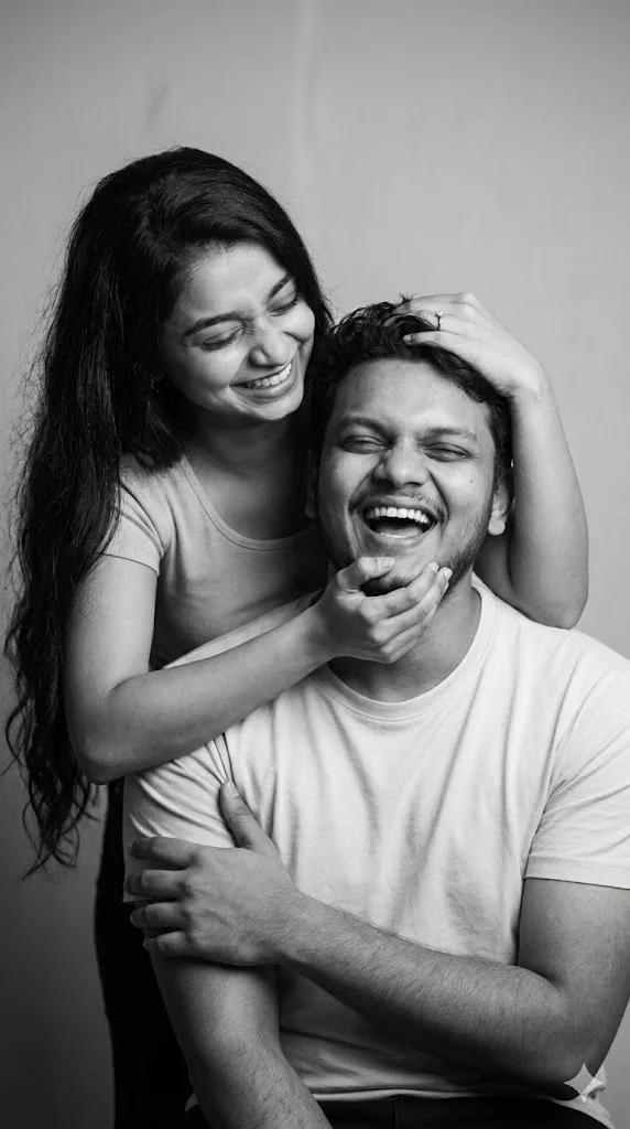 gemini ai photo prompt copy paste trending boy and girl