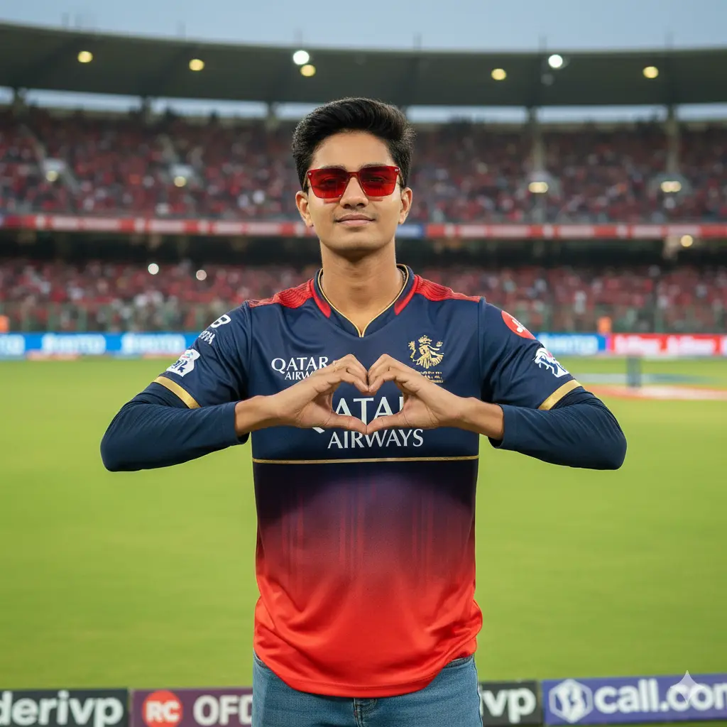 gemini cricket prompt